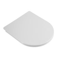 Крышка-сиденье CEZARES ECO арт-CZR-2040-SC — фото 2, Сиденья для унитаза