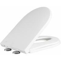 Сиденье для унитаза Horke O-1667A с Микролифтом арт-01471667 — фото 5, Сиденья для унитаза