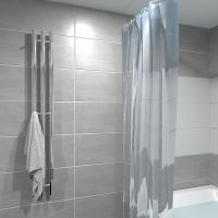 Электрический полотенцесушитель Маргроид Inaro 1200x120 Хром арт-Inaro-12012-025 — фото 5, Электрические полотенцесушители