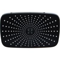 Верхний душ Melodia della vita Хром арт-MKP27015C — фото 4, Верхние души