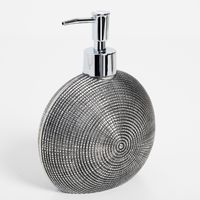 Товар: Eider K- Дозатор для жидкого мыла арт-33399 - фото 2 Eider K- Дозатор для жидкого мыла арт-33399 — фото 2, Дозаторы