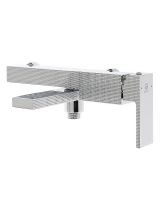 Товар: Смеситель для ванны Agger Great Хром арт-A2810011 - фото 7 Смеситель для ванны Agger Great Хром арт-A2810011 — фото 7, Смеситель для ванны