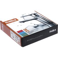 Смеситель для кухни Haiba Нержавеющая сталь арт-HB72304-4 — фото 4, Смесители для кухни