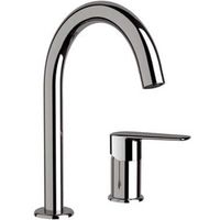 Товар: Смеситель для кухни Remer Vanity Хром арт-V57 - фото 1 Смеситель для кухни Remer Vanity Хром арт-V57 — фото 1, Смесители для кухни