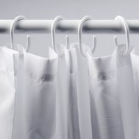 Salm SC- Шторка для ванной арт-13101 — фото 5, Шторы для ванной