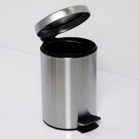 K- Ведро 5L арт-665 — фото 3, Мусорные ведра