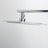 Верхняя душевая насадка арт-A069 — фото 3, Верхние души