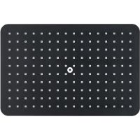 Товар: Верхний душ Bond Cube Черный матовый арт-B03-9988 - фото 10 Верхний душ Bond Cube Черный матовый арт-B03-9988 — фото 10, Верхние души