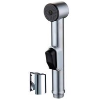 Товар: Гигиенический душ Melodia della vita Classica Plus Хром арт-MKP24004 - фото 1 Гигиенический душ Melodia della vita Classica Plus Хром арт-MKP24004 — фото 1, Гигиенические души