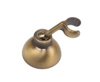 Ручной душ со шлангом и держателем CEZARES арт-LIRA-M-DEF2-02-Bi — фото 2, Душевые гарнитуры на держателе