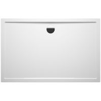 Акриловый поддон для душа Riho Zurich 262 130x90 (DA0200500000000) Белый без антискользящ арт-D001001005 — фото 1, Акриловые душевые поддоны