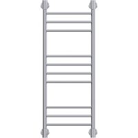 Электрический полотенцесушитель Energy Ergo2 P 1050x400 Хром арт-EETRERGO2P105400000 — фото 1, Электрические полотенцесушители