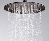 Встраиваемый комплект для душа с верхней душевой насадкой и лейкой арт-A16315 — фото 5, Встраиваемые душевые комплекты