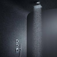 Ручной душ Axor Starck Хром арт-28532000 — фото 4, Лейки для душа