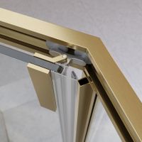 Товар: Душевой уголок CEZARES арт-RELAX-304-P-1-100-C-BORO - фото 2 Душевой уголок CEZARES арт-RELAX-304-P-1-100-C-BORO — фото 2, Душевые уголки трапеция