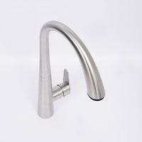 Товар: Смеситель для кухни арт-A8617 - фото 7 Смеситель для кухни арт-A8617 — фото 7, Смесители для кухни