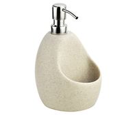 K- Дозатор с емкостью для губки арт-8099 — фото 1, Дозаторы