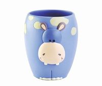 Lippe K- Стакан для зубных щеток арт-8128 — фото 1, Стаканы для зубных щеток