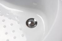 Душевая кабина Niagara Classic NG-33394-14RBKT (130х90х210) средний поддон(26см),стекло матовое,4 ме арт-333944RBKT — фото 12, Душевые кабины