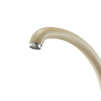 Товар: Смеситель для кухни Aquaton Нимо Песочный арт-1AX002FCXX220 - фото 3 Смеситель для кухни Aquaton Нимо Песочный арт-1AX002FCXX220 — фото 3, Смесители для кухни