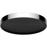 Верхний душ AQUAme Хром арт-AQM8603CR — фото 1, Верхние души