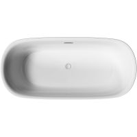 Товар: Акриловая ванна Sancos Viva 170x80 без гидромассажа арт-FB08 - фото 7 Акриловая ванна Sancos Viva 170x80 без гидромассажа арт-FB08 — фото 7, Акриловые ванны