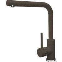 Смеситель для кухни Florentina Дельта Коричневый арт-313.06H.1123.105 — фото 1, Смесители для кухни