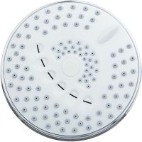 Верхний душ Melodia della vita Хром арт-MKP27017C — фото 5, Верхние души