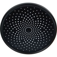 Верхний душ Melodia della vita Standard Middle Черный арт-MKP27012C_bk — фото 5, Верхние души