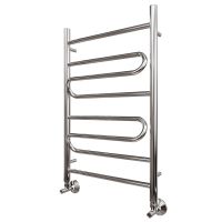 Товар: Водяной полотенцесушитель Point Юпитер П4 500x800 Хром арт-PN01158 - фото 3 Водяной полотенцесушитель Point Юпитер П4 500x800 Хром арт-PN01158 — фото 3, Водяные полотенцесушители