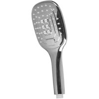 Ручной душ Melodia della vita Standard Хром арт-MKP20600 — фото 1, Лейки для душа