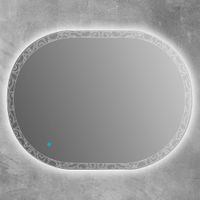 Зеркало CEZARES арт-44997 — фото 1, Зеркала в ванную комнату