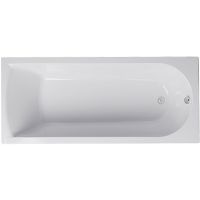 Акриловая ванна Alex Baitler Michigan 170х70 без гидромассажа арт-MICHIGAN 170*70 — фото 1, Акриловые ванны