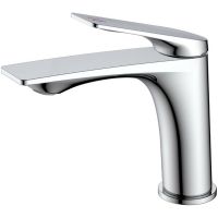 Товар: Смеситель для раковины Haiba Хром арт-HB10816 - фото 1 Смеситель для раковины Haiba Хром арт-HB10816 — фото 1, Смесители для раковины