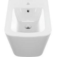 Биде Iddis Bild подвесное Белое арт-BILRW02i82 — фото 5, Биде подвесные