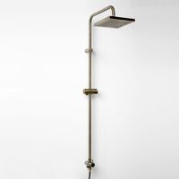 Товар: Душевой комплект арт-A040 - фото 2 Душевой комплект арт-A040 — фото 2, Душевые стойки