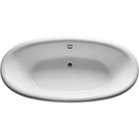 Акриловая ванна Relisan Neona 180x90 без гидромассажа арт-Гл000000548 — фото 1, Акриловые ванны