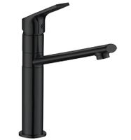 Товар: Смеситель для кухни ESKO Ontario Черный матовый арт-ON 519B - фото 2 Смеситель для кухни ESKO Ontario Черный матовый арт-ON 519B — фото 2, Смесители для кухни