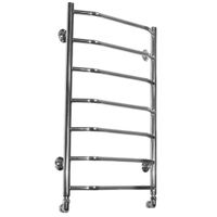 Товар: Водяной полотенцесушитель Domoterm Лаура П7 500*700 Хром арт-ЛаураП7500x700 - фото 4 Водяной полотенцесушитель Domoterm Лаура П7 500*700 Хром арт-ЛаураП7500x700 — фото 4, Водяные полотенцесушители