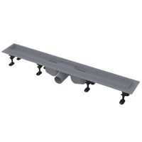 Душевой лоток Alcaplast Optima без решетки арт-APZ12-1050 — фото 1, Душевые лотки