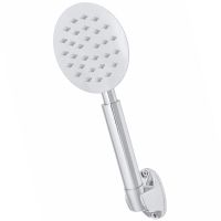 Ручной душ Сантаком Хром арт-7024А — фото 1, Лейки для душа