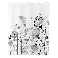 Dill SC- Шторка для ванной арт-39102 — фото 3, Шторы для ванной