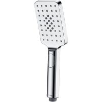 Ручной душ Melodia della vita Standard Хром арт-MKP20411 — фото 1, Лейки для душа