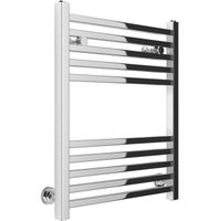 Водяной полотенцесушитель Сунержа Модус 600х500 Хром арт-00-0250-6050 — фото 1, Водяные полотенцесушители