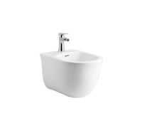 Биде подвесное AQUATEK КЛАССИК , 490*365*340 мм, цвет белый арт-AQ1161-00 — фото 1, Биде подвесные