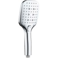 Ручной душ Bond Cube Хром арт-B07-9700 — фото 1, Лейки для душа