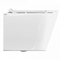 Унитаз Iddis Calipso подвесной с сиденьем Микролифт арт-CALRDSEi25 — фото 4, Подвесные унитазы