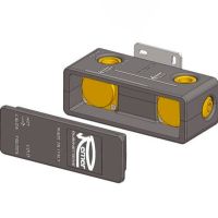 Скрытая часть для смесителя Remer G 1/2 арт-RRBOX15 — фото 1, Комплектующие для смесителей