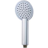 Ручной душ Melodia della vita Luxe Хром арт-MKP26115BL — фото 1, Лейки для душа