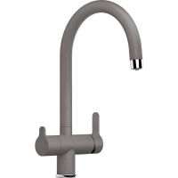 Смеситель для кухни Blanco Trima Алюметаллик арт-526265 — фото 1, Смесители для кухни